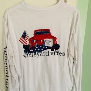 Vineyard vines